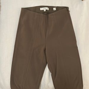 Vince pants xs